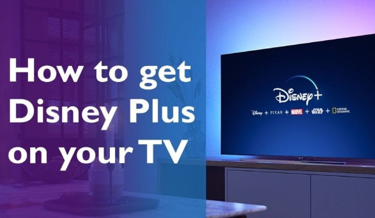 Disneyplus.com/Begin TV for an Enchanting Streaming Experience”