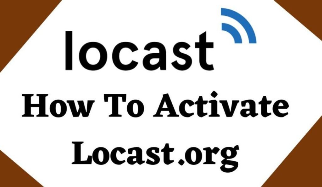 Locast.org/Activate
