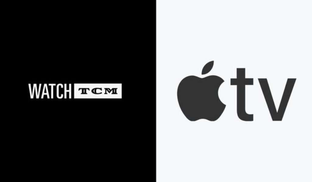 Tcm.com/Activate Apple TV