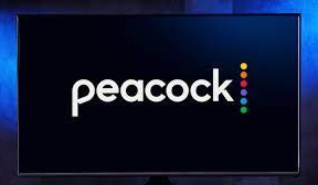 Peacock TV Not Working on Smart TV